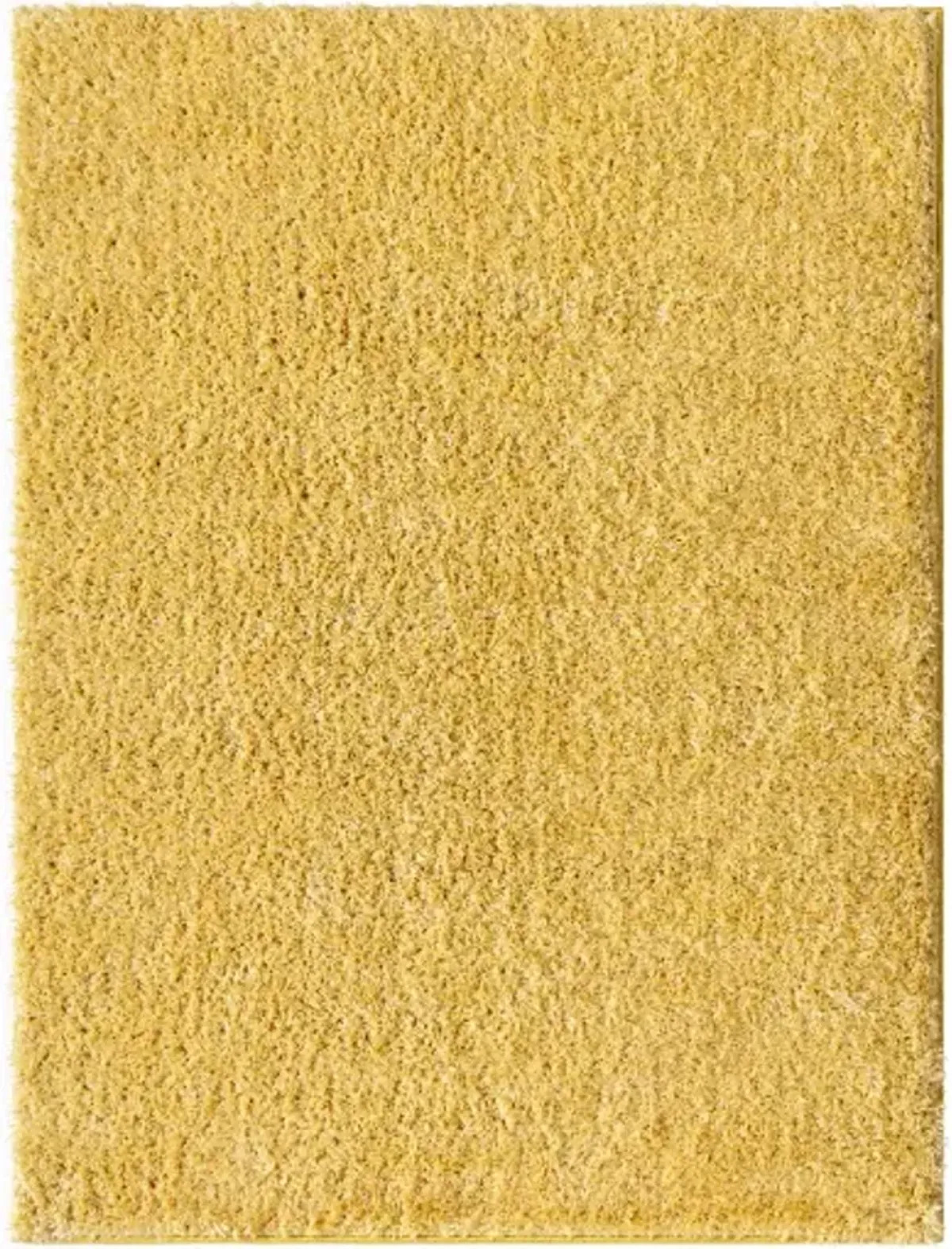 Moda Shag MOG-2305 6'7" x 9' Machine Woven Rug