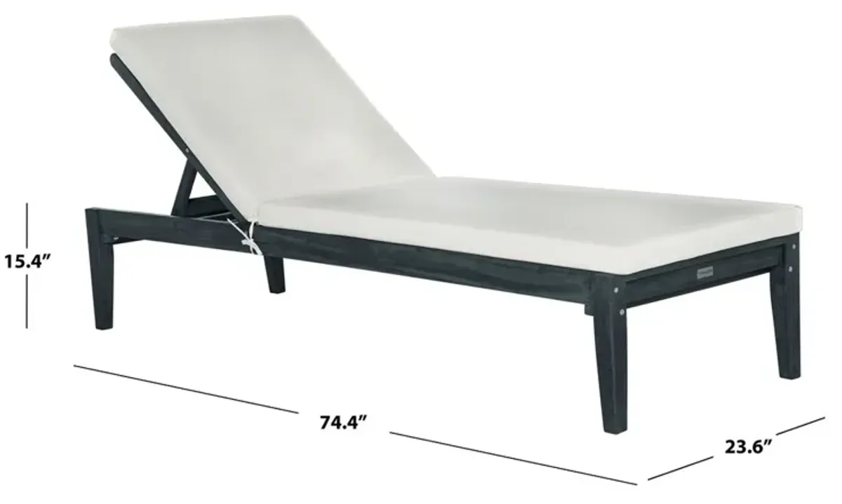 Azusa Sunlounger