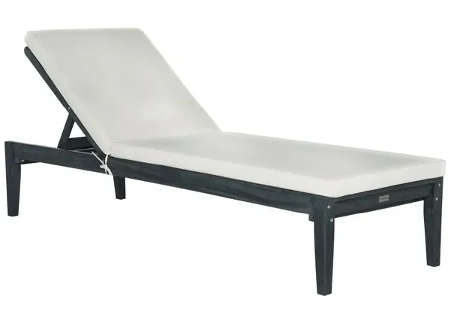 Azusa Sunlounger