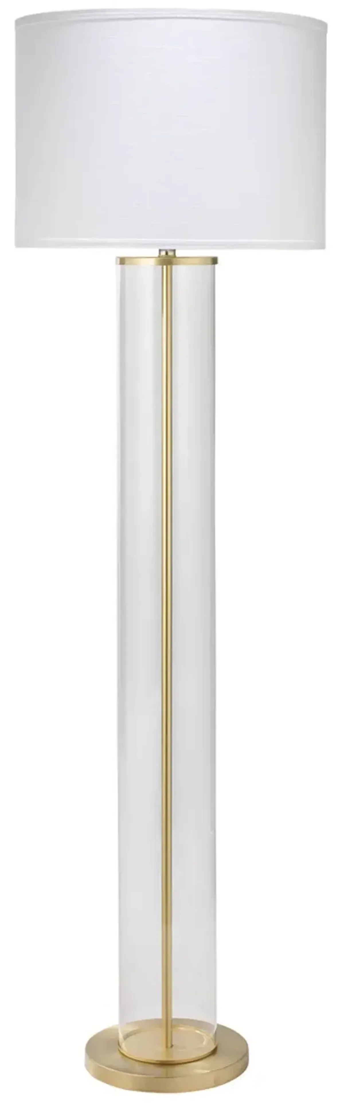 Vanderbilt Floor Lamp