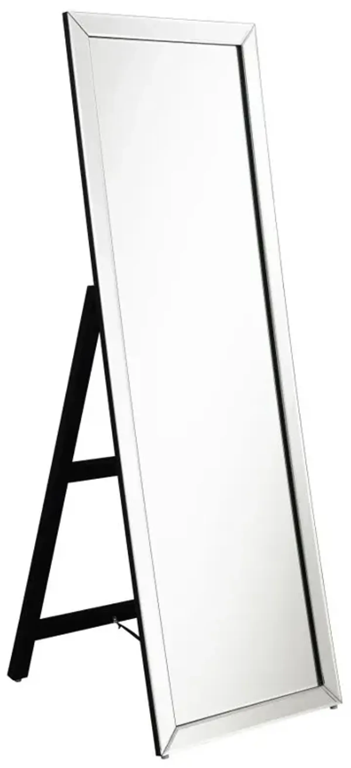 Soline Rectangle Cheval Mirror