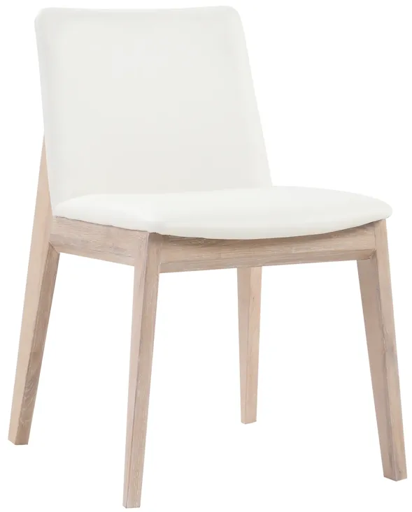 Deco Dining Chair - Set of 2