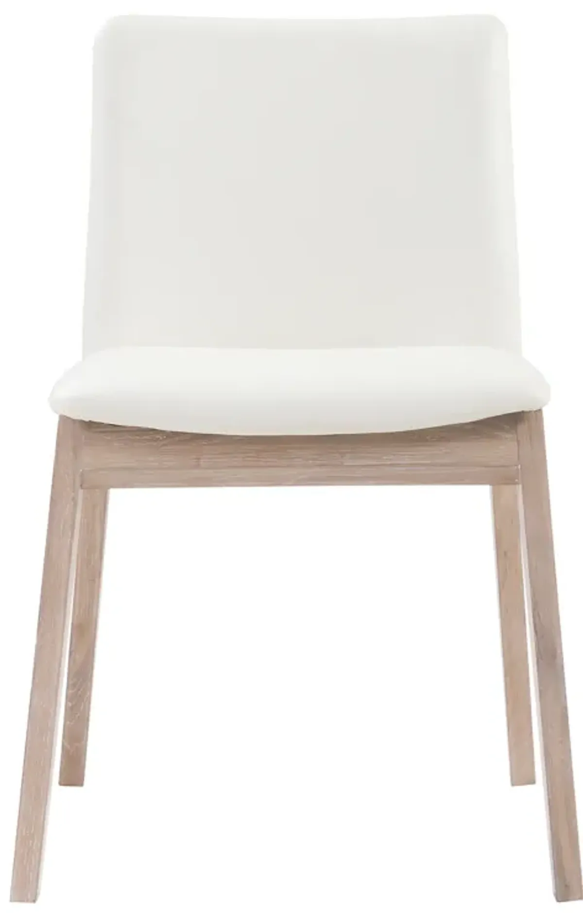 Deco Dining Chair - Set of 2