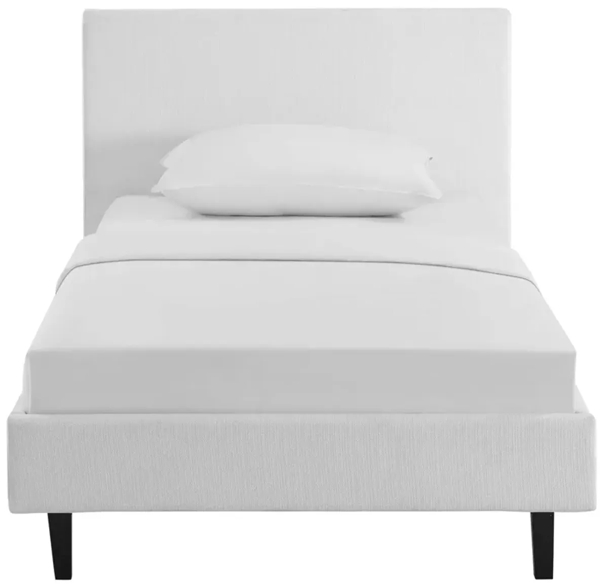 Anya Twin Bed