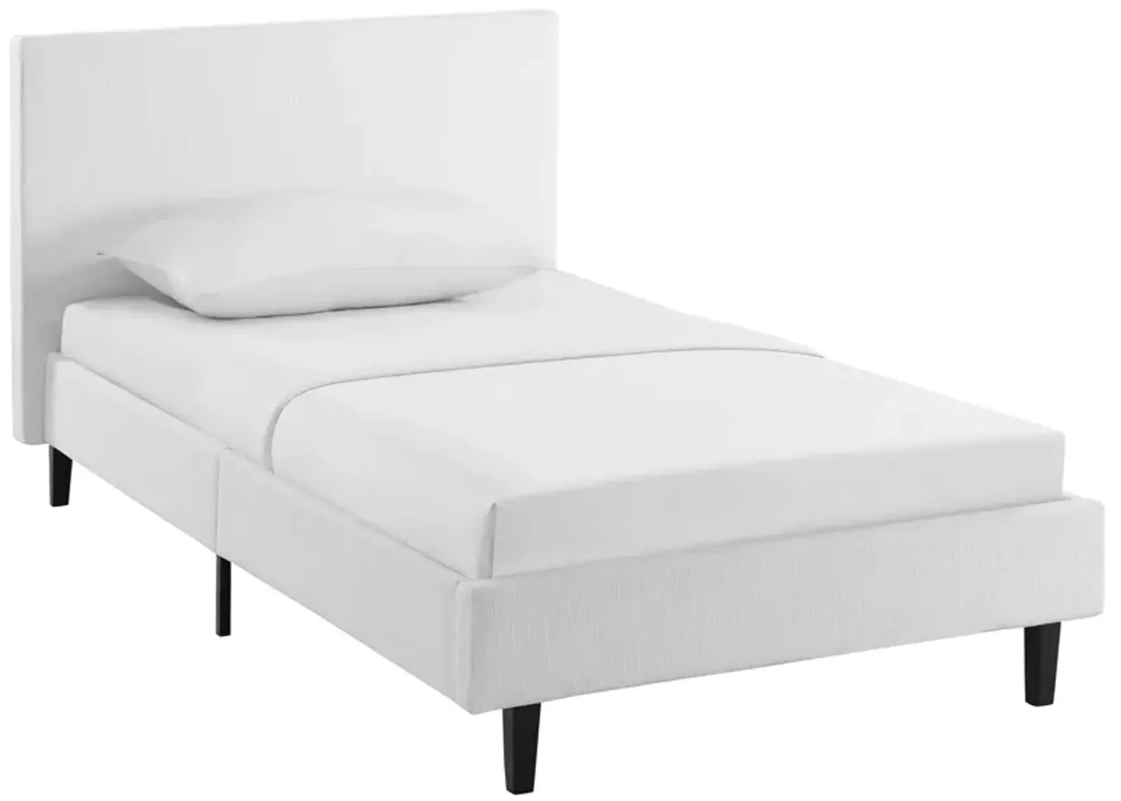 Anya Twin Bed