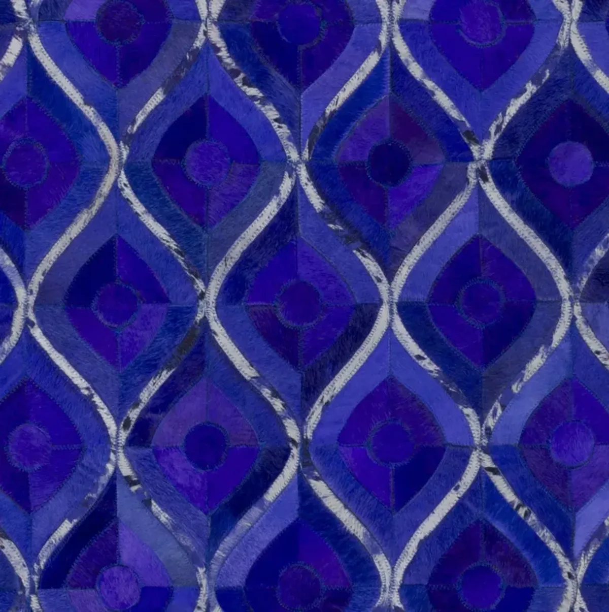 Houseman HSM-4070 2' x 3' Hand Made Rug