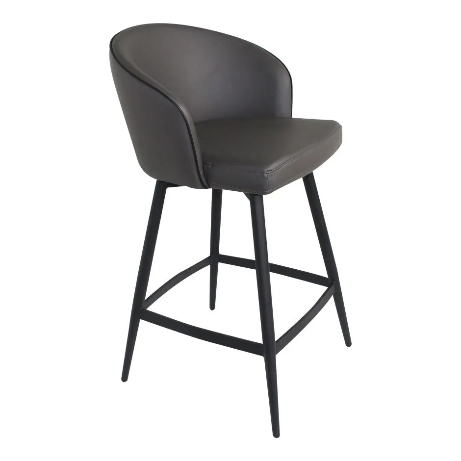 Webber Swivel Counter Stool