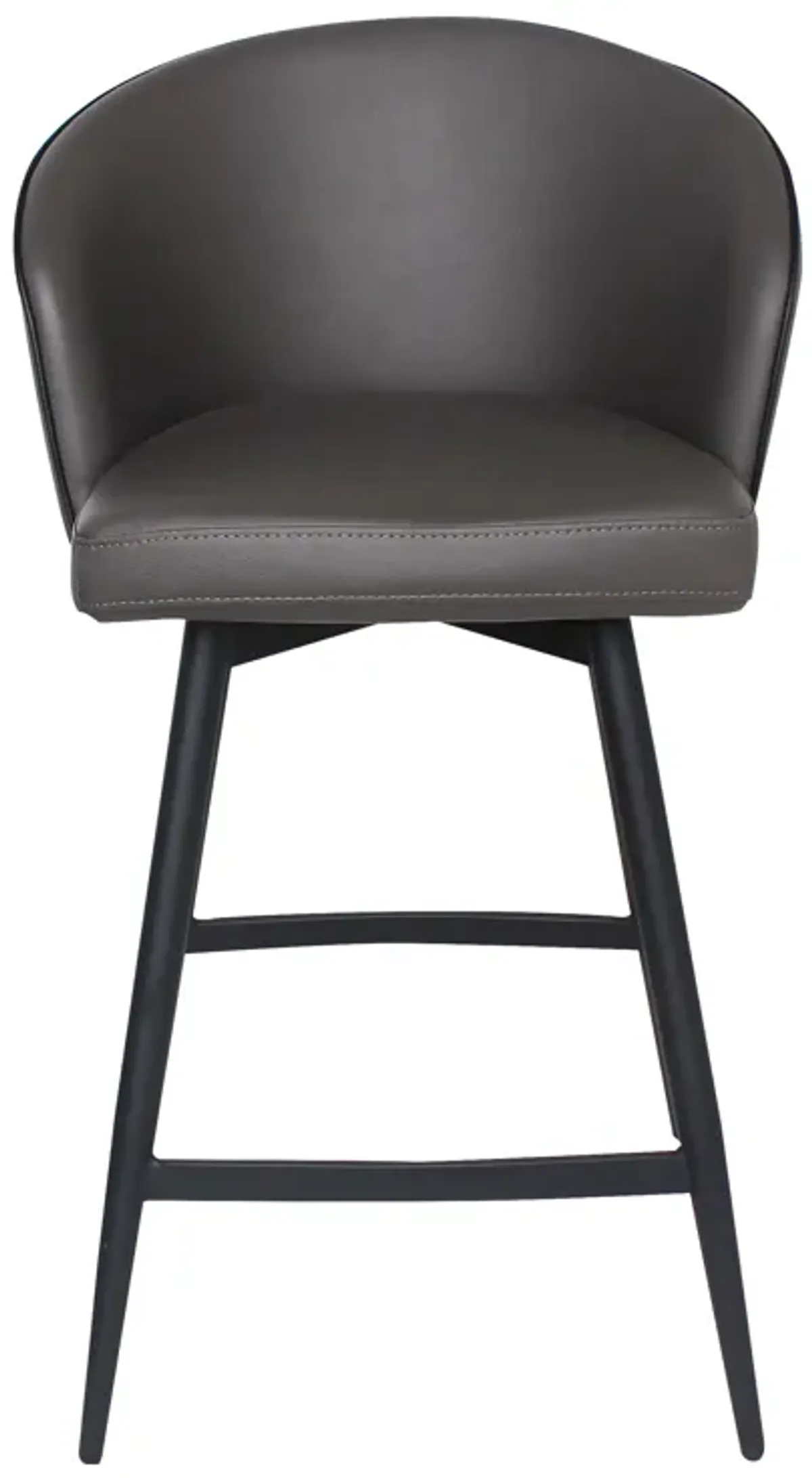 Webber Swivel Counter Stool