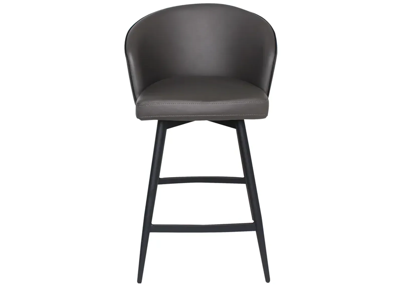 Webber Swivel Counter Stool