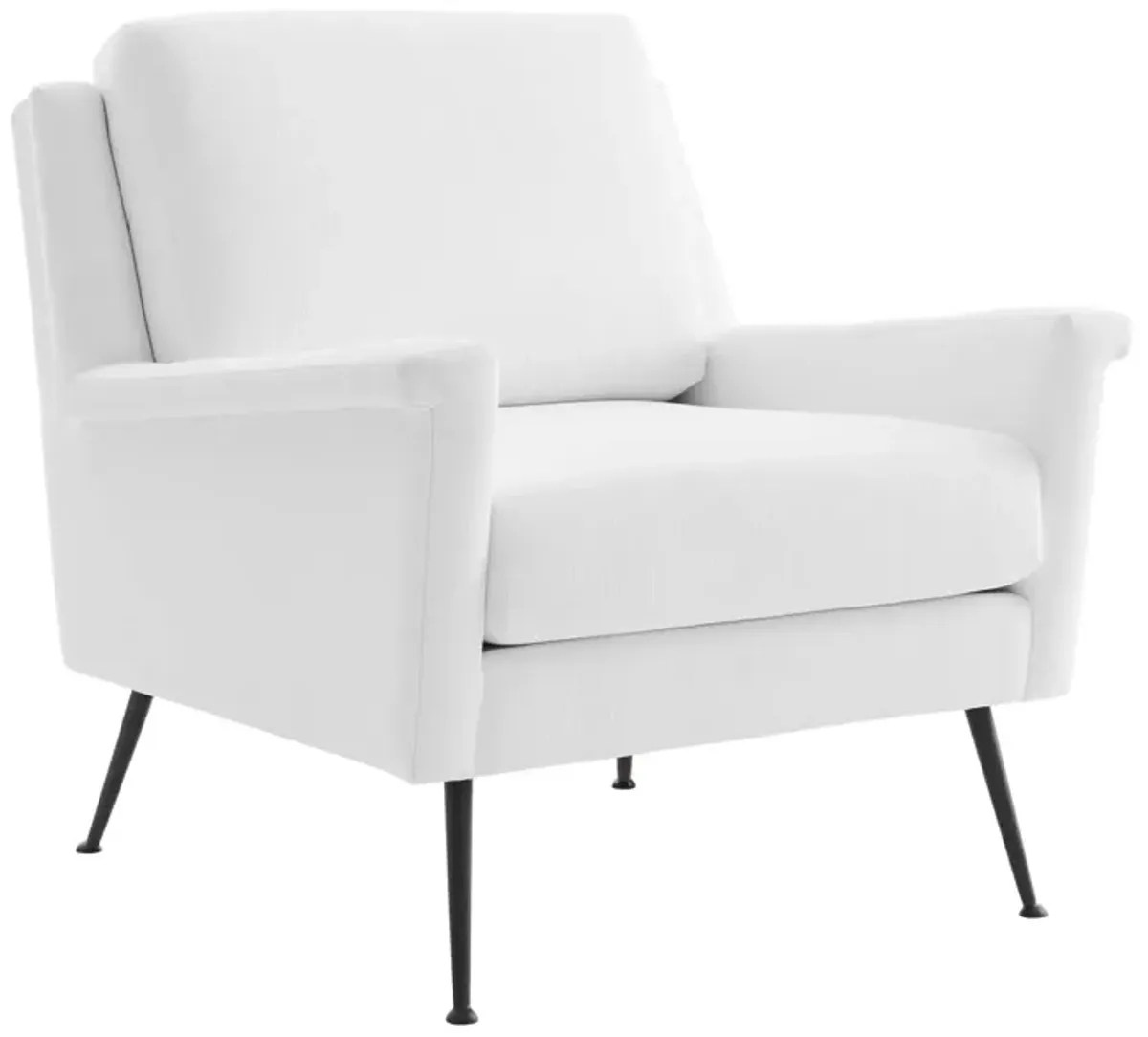 Chesapeake Fabric Armchair