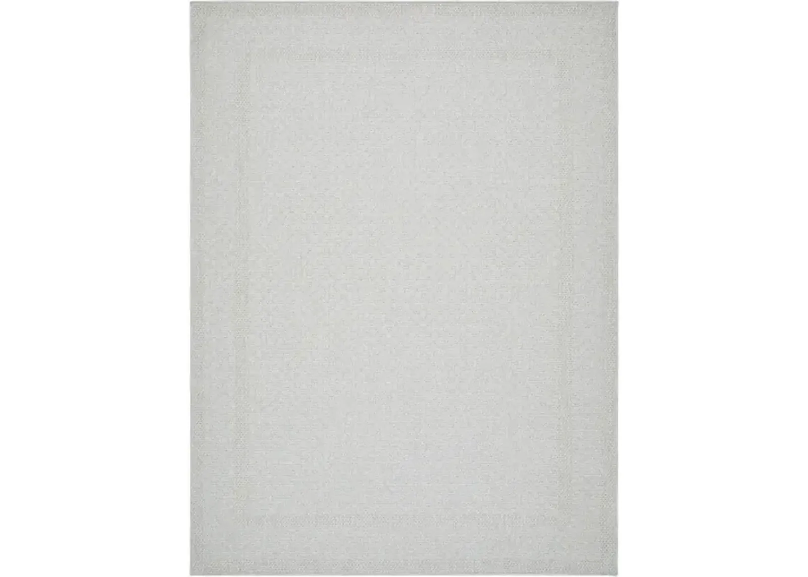 Sandra SDR-2302 5'3" x 7' Machine Woven Rug