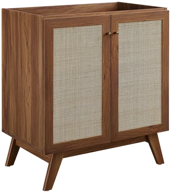 Soma 30" Bathroom Vanity Cabinet (Sink Basin Not Included)