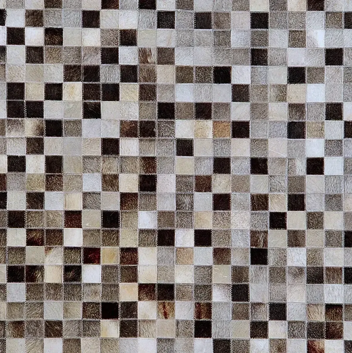 Trail TRL-1104 2' x 3' Hand Made Rug