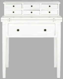 white color