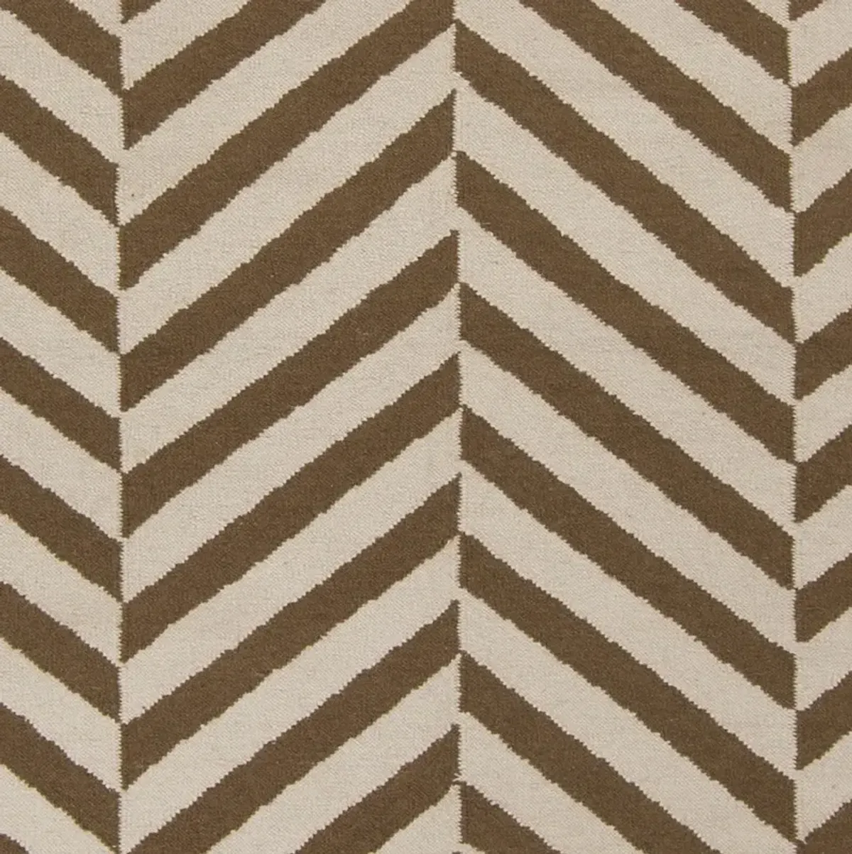 Frontier FT-552 2' x 3' Hand Made Rug