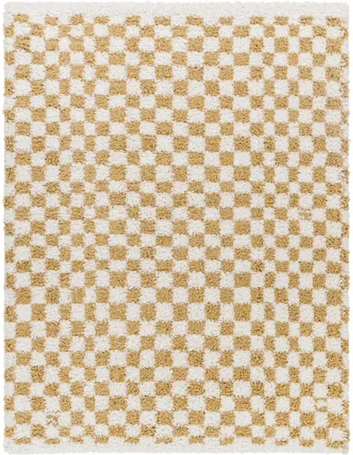 Birmingham BMM-2323 6'7" x 9' Machine Woven Rug