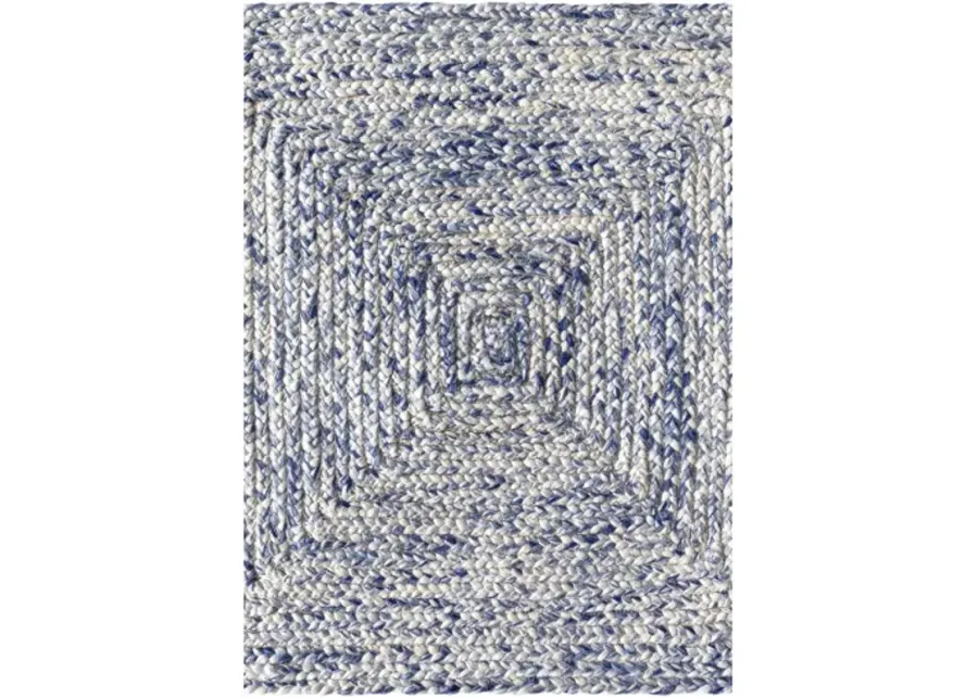 Cologne COG-2305 5' x 7'6" Handmade Rug