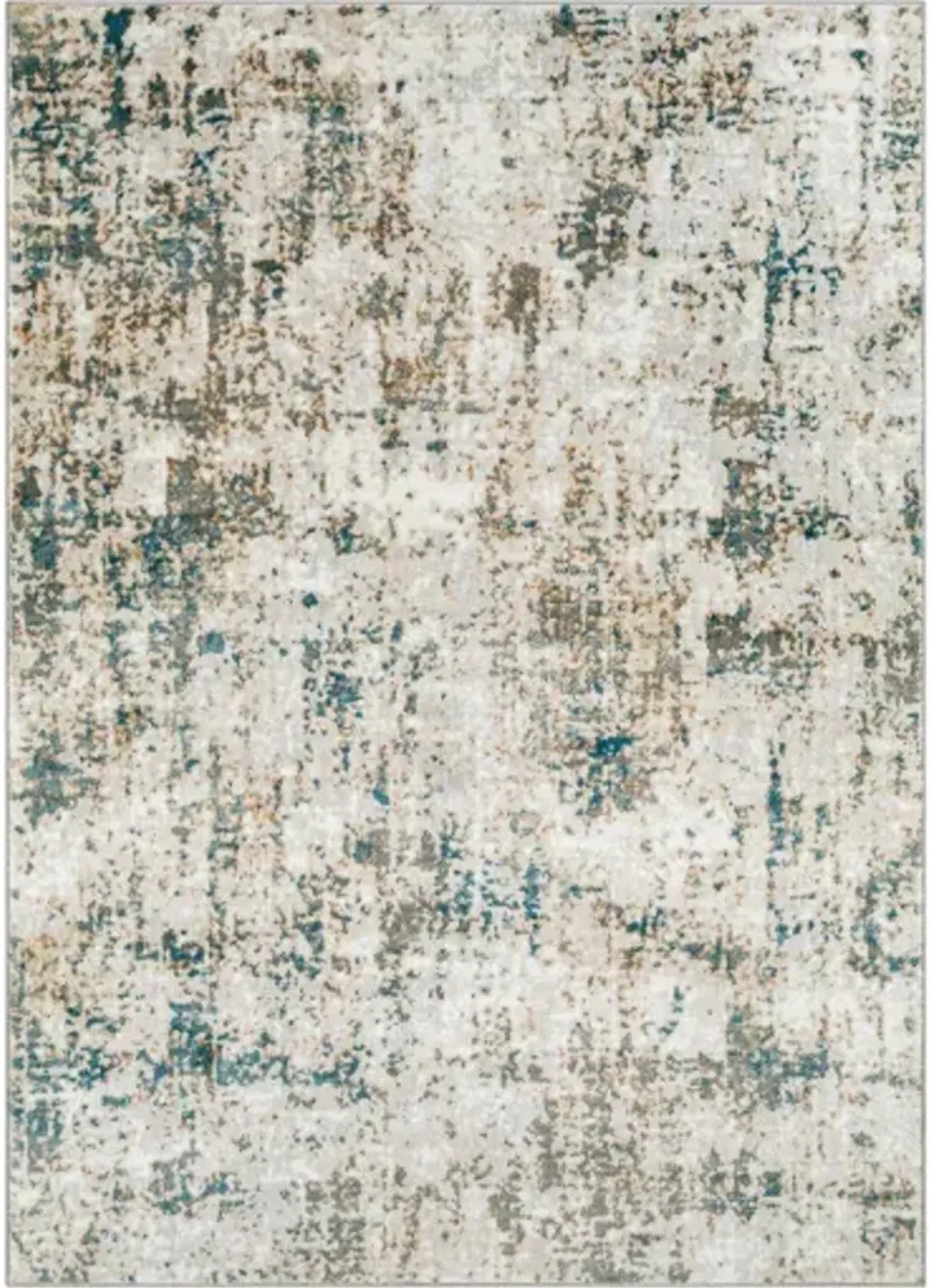 Wanderlust 8'10" x 12'4" Rug