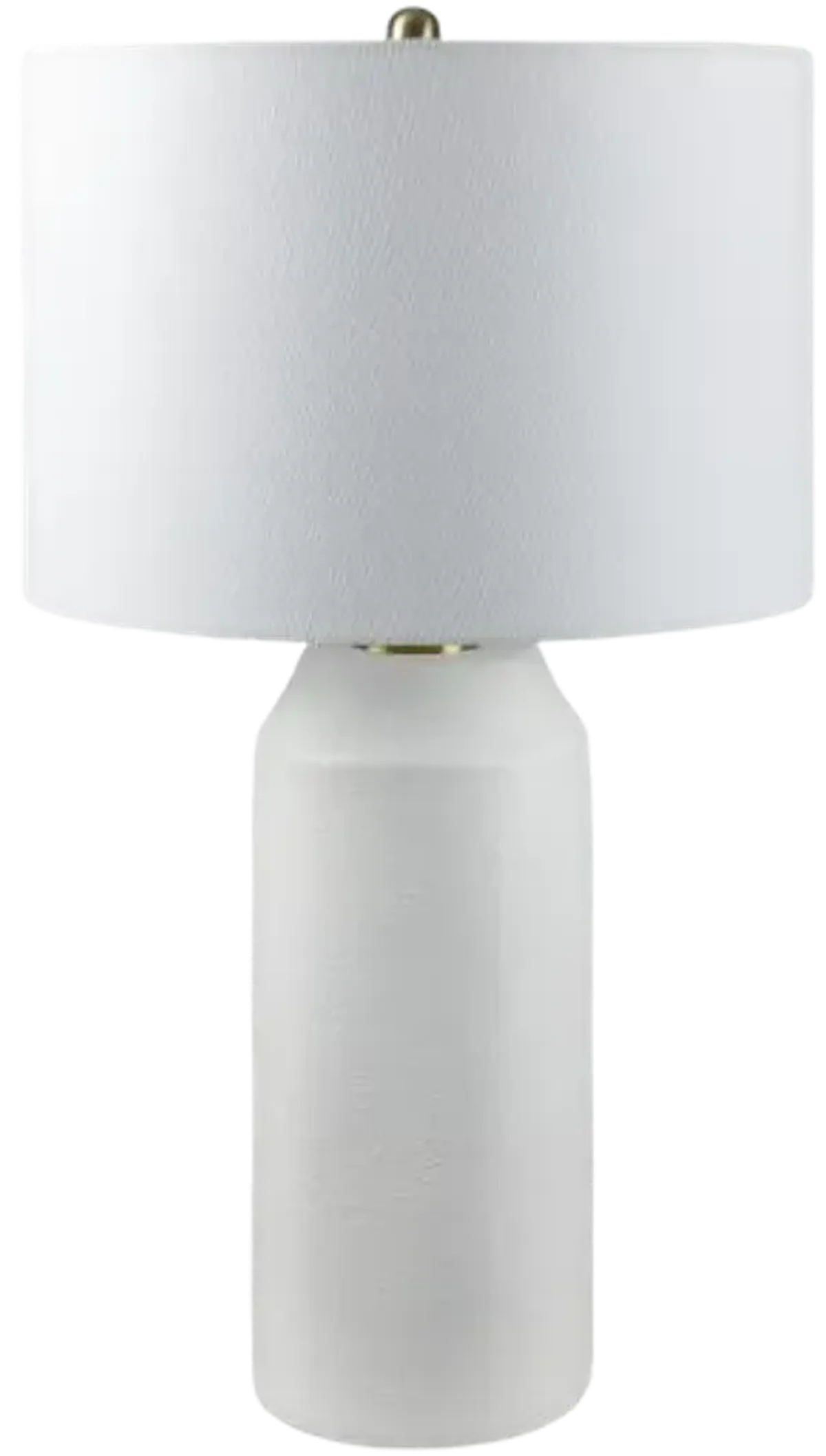 Eclat ECL-001 30"H x 16"W x 17"D Accent Table Lamp