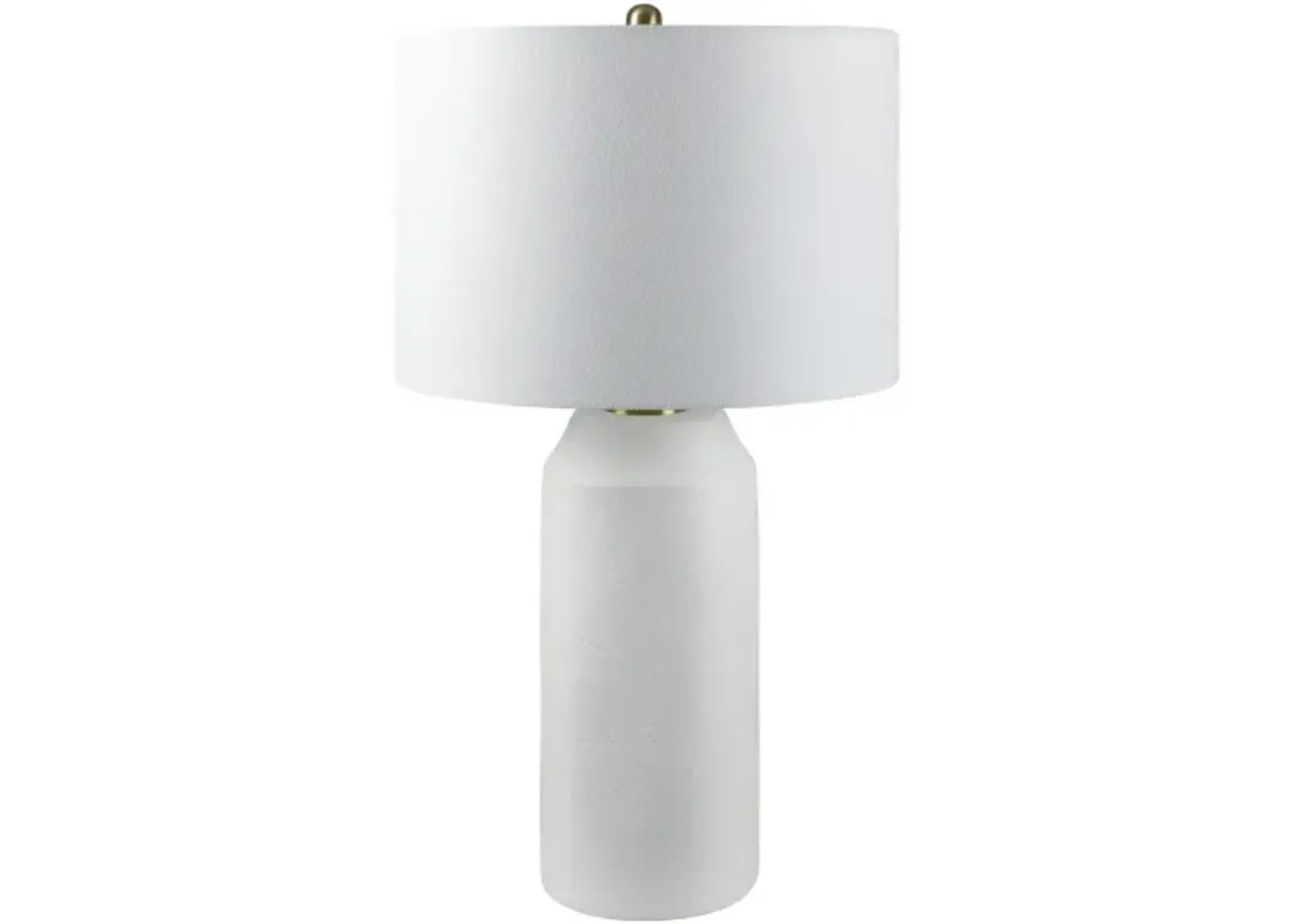 Eclat ECL-001 30"H x 16"W x 17"D Accent Table Lamp