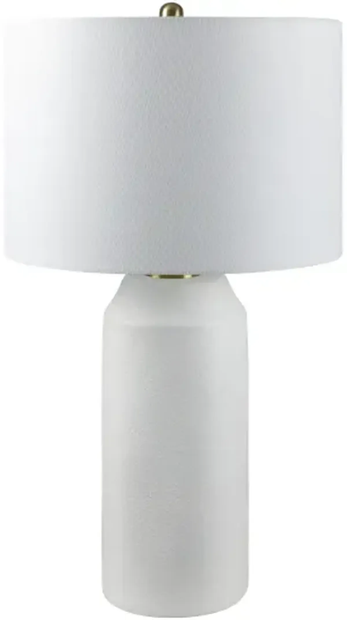 Eclat ECL-001 30"H x 16"W x 17"D Accent Table Lamp