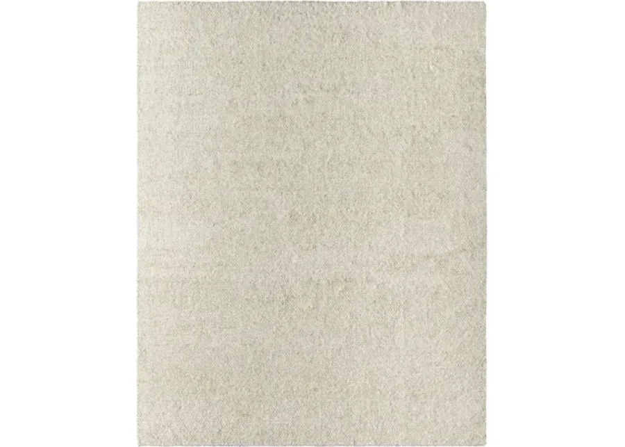 Wabi Sabi WSB-2301 9' x 12' Handmade Rug