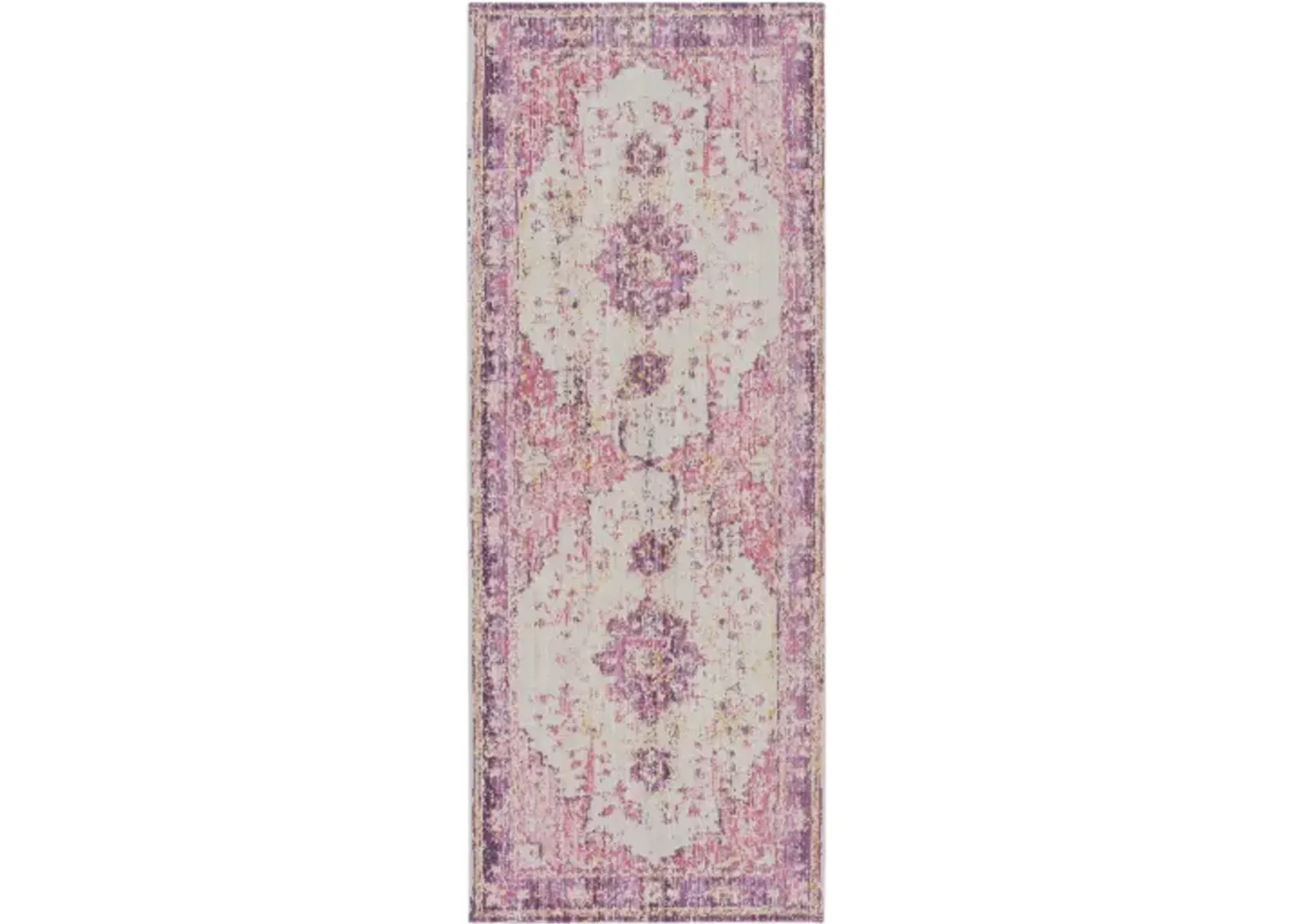 Antioch 7'10" x 10'3" Rug