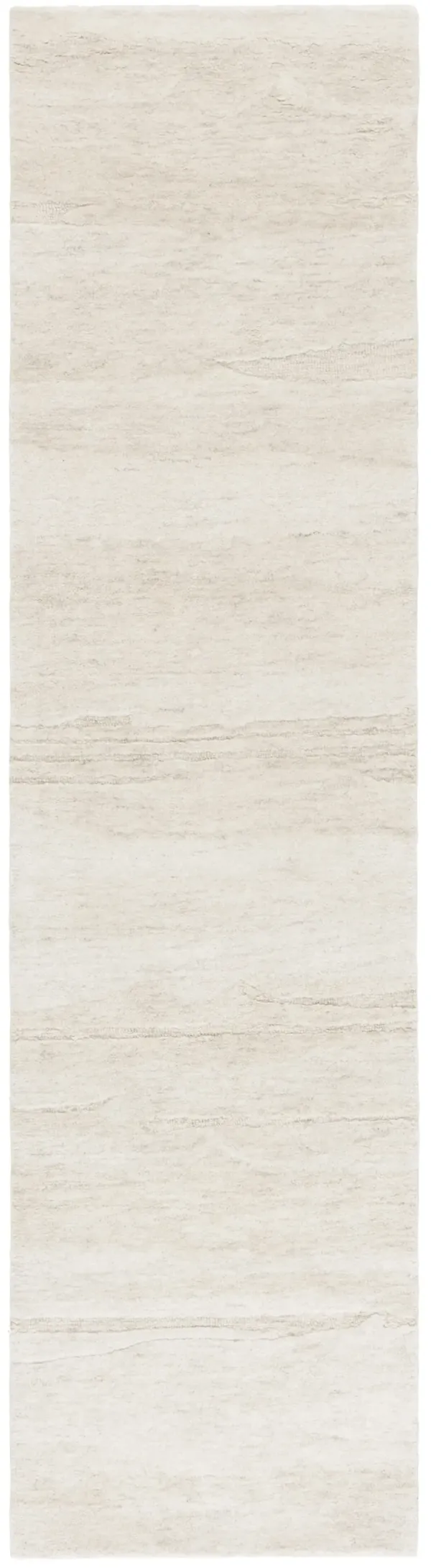 EBONY Hand Tufted 2'-3' x 9' runner
