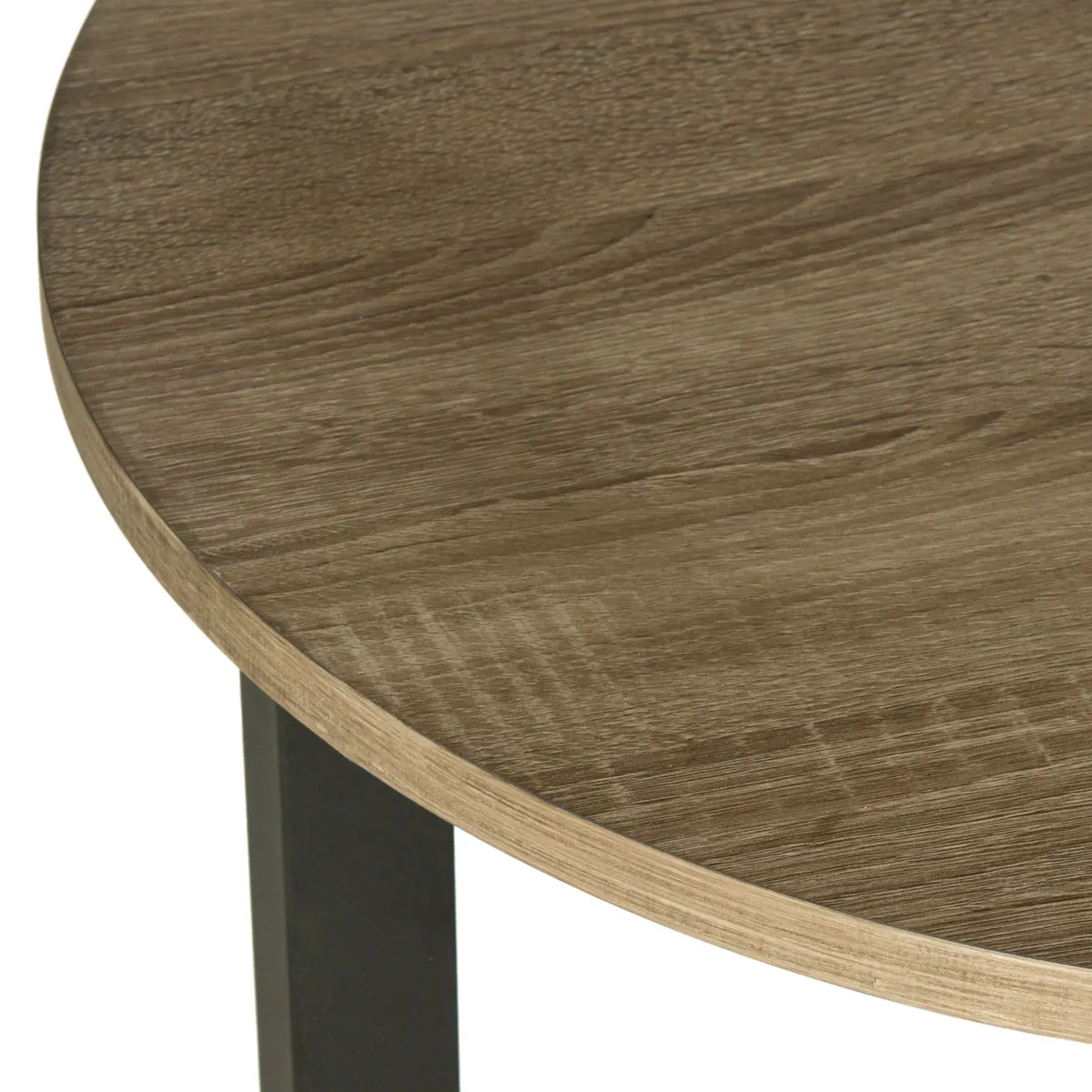 Leonard End Table