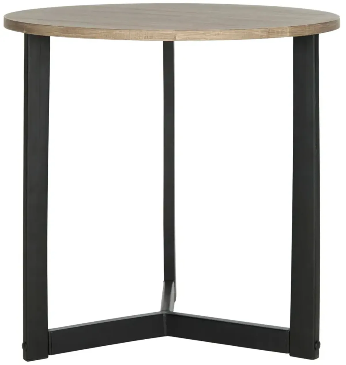 Leonard End Table