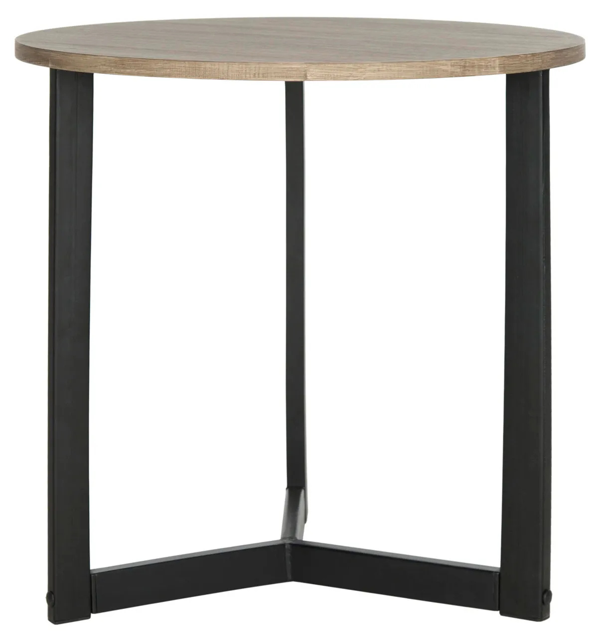 Leonard End Table