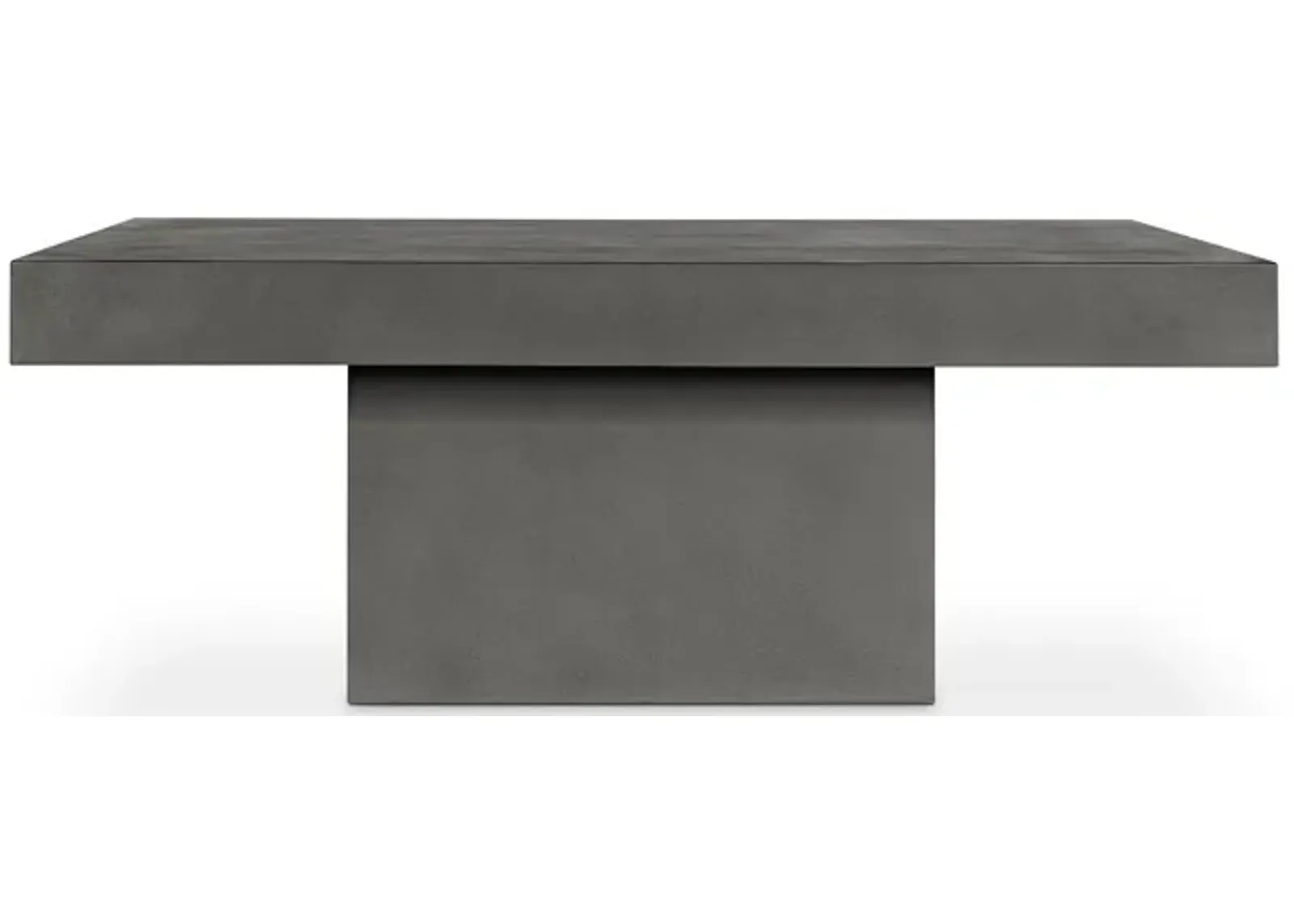 MAXIMA OUTDOOR COFFEE TABLE