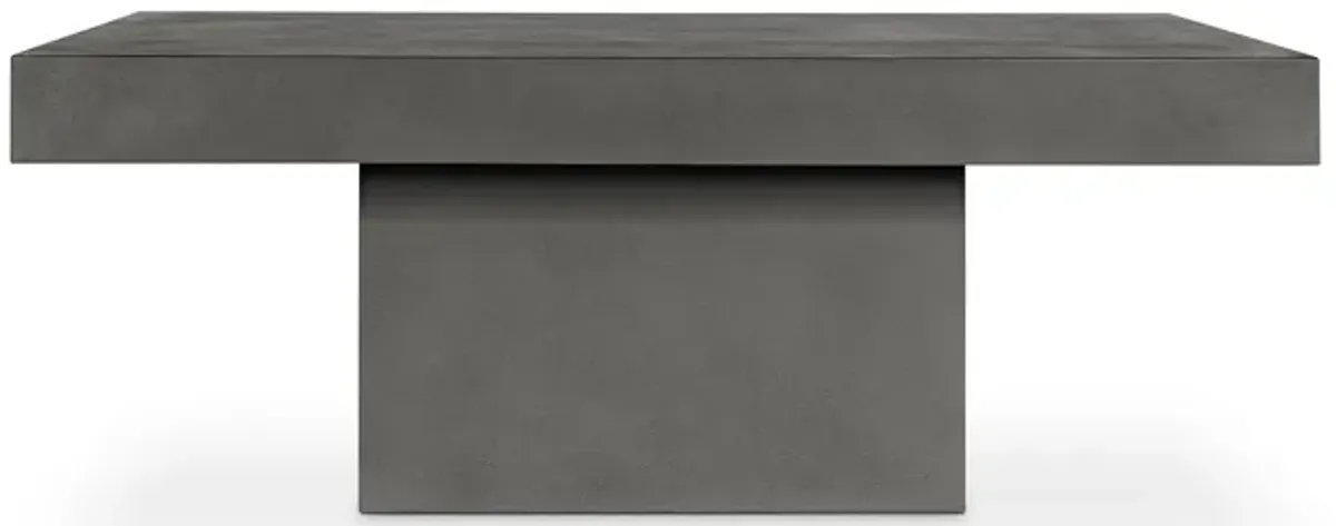 Maxima Outdoor Coffee Table