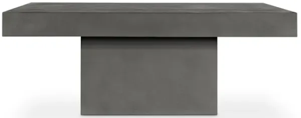 Maxima Outdoor Coffee Table