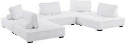 white color