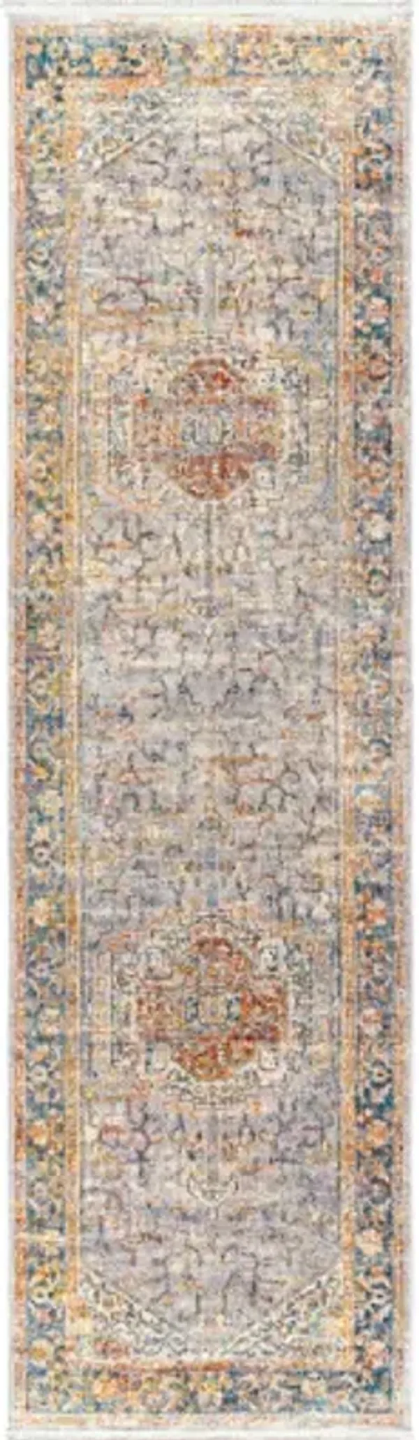 Ephesians EPC-2357 2'7" x 9' Rug