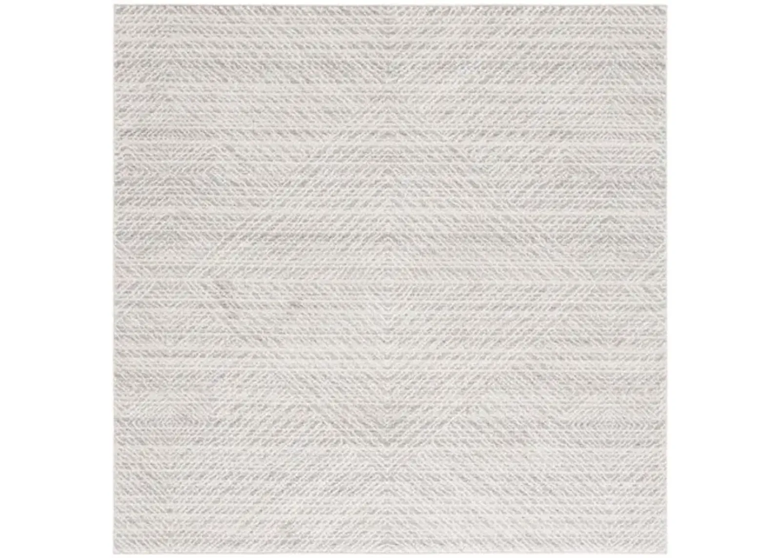 JADE 101 Beige 6'-7' X 6'-7' Square Square Rug