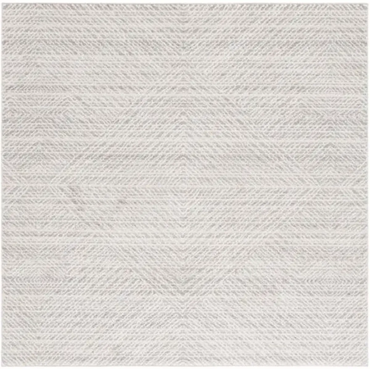 JADE 101 Beige 6'-7' X 6'-7' Square Square Rug