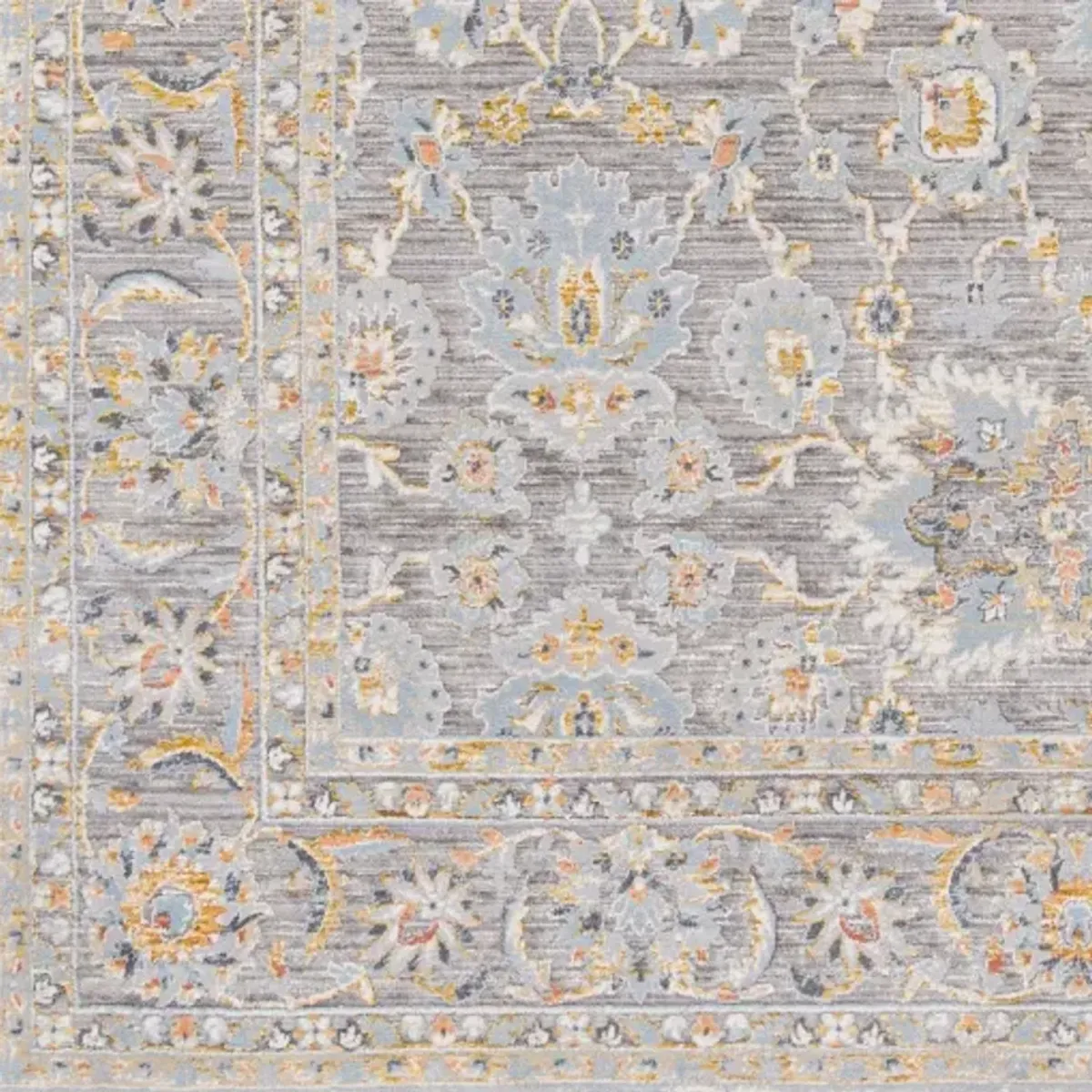 Hassler HSL-2304 15' x 12' Machine Woven Rug