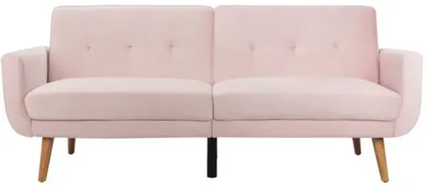 BUSHWICK FOLDABLE FUTON BED