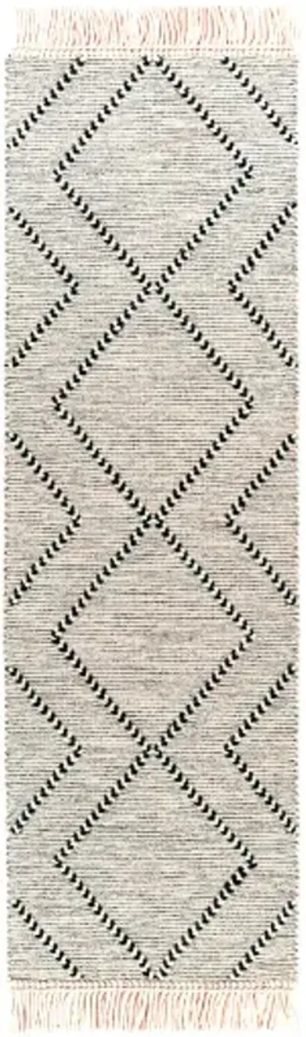 Uttar 2' x 3' Rug