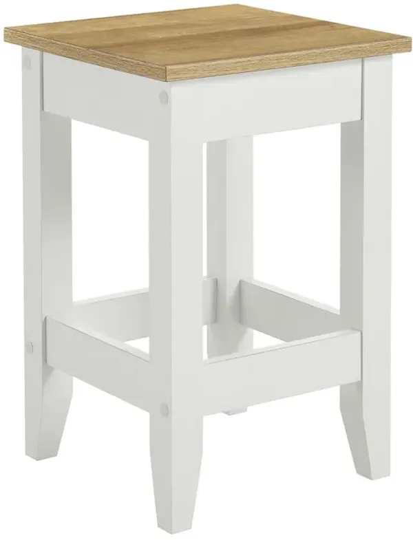 Sunbrook Kitchen Stool By Modway