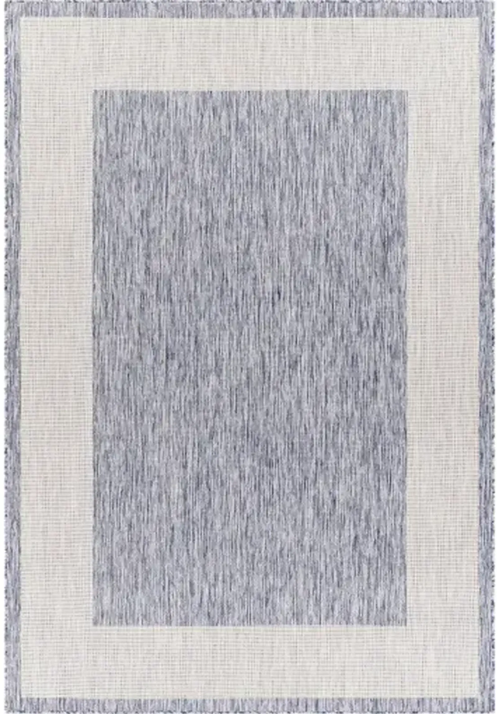 Tuareg 7'10" x 10' Rug