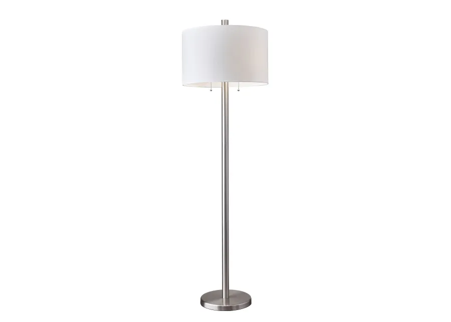 Boulevard Floor Lamp