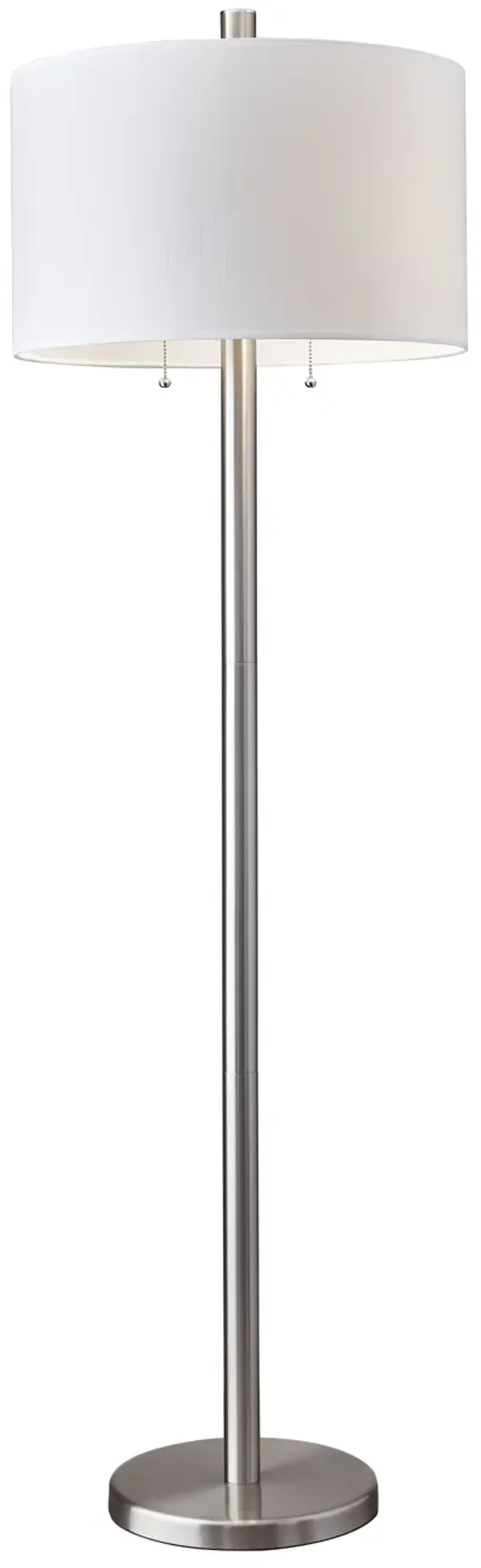 Boulevard Floor Lamp