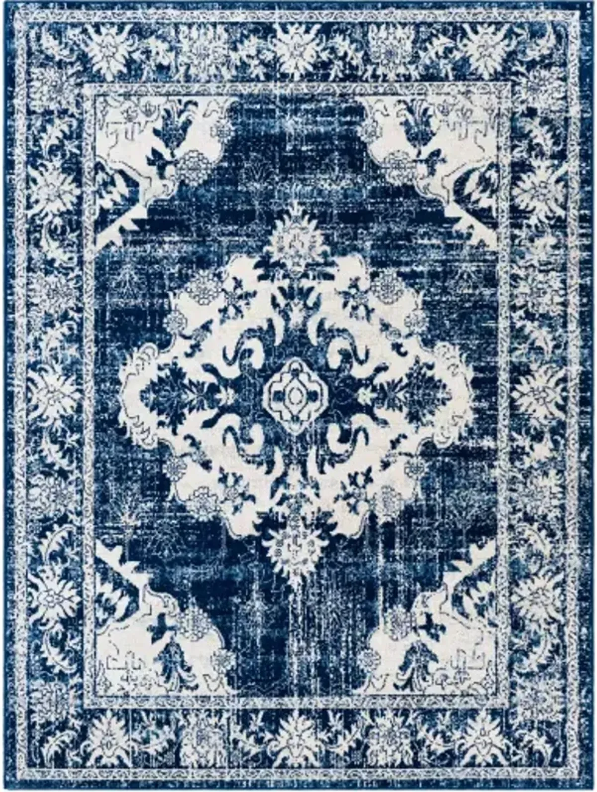 Roma 6'7" x 9' Rug