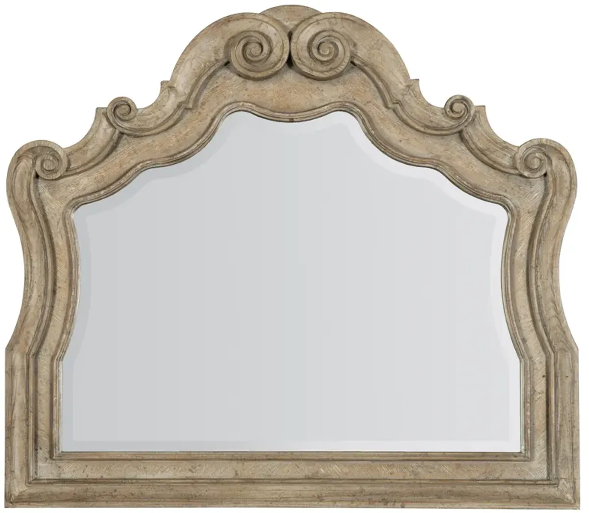 Castella Mirror