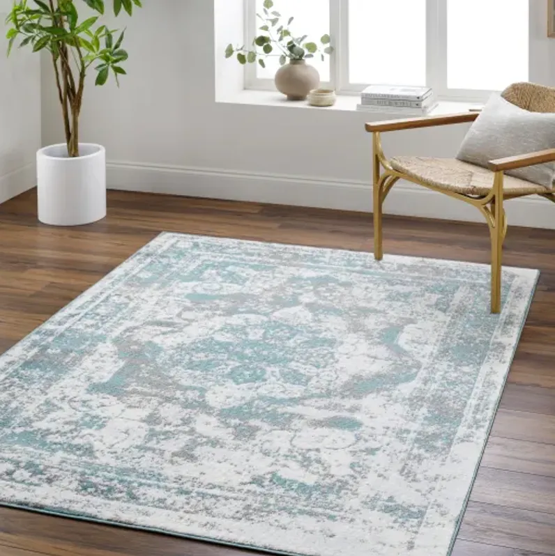 Monte Carlo MNC-2350 6'11" x 9' Machine Woven Rug