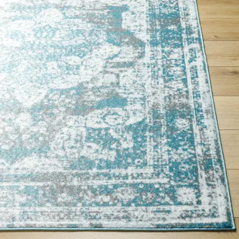 Monte Carlo MNC-2350 6'11" x 9' Machine Woven Rug