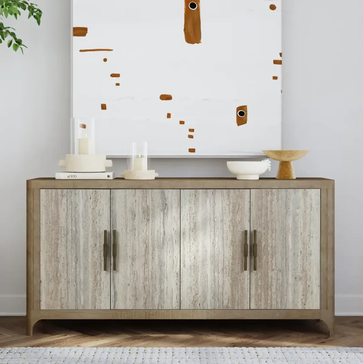 Alpine Sideboard Buffet